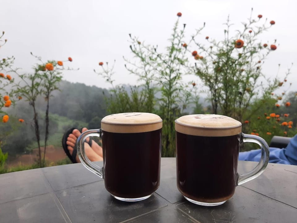 Ghattetar farm stay Apartment in Bagmati Province, Nepal