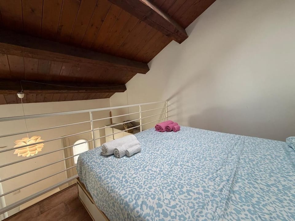 Loft 170 - Centrocittà e vicino alla spiaggia Apartment in Civitanova Marche