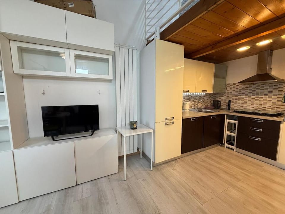 Loft 170 - Centrocittà e vicino alla spiaggia Apartment in Civitanova Marche