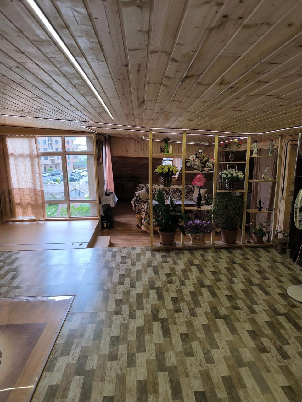 Tigran the Great Apartment Apartment in Yerevan