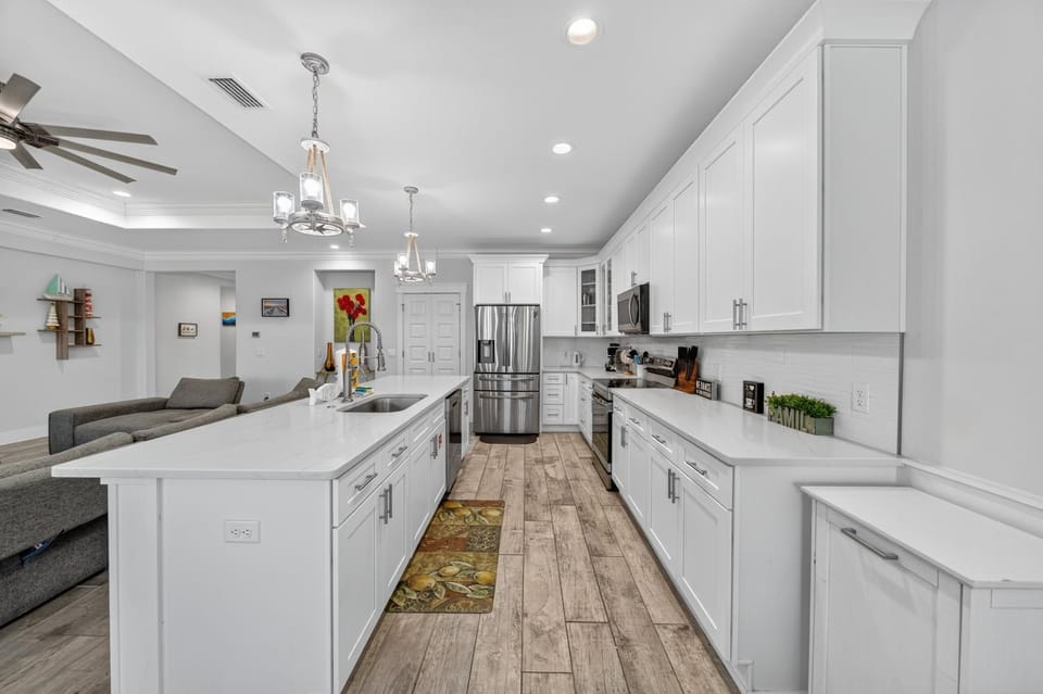 La Wells Maison House in Laguna Beach