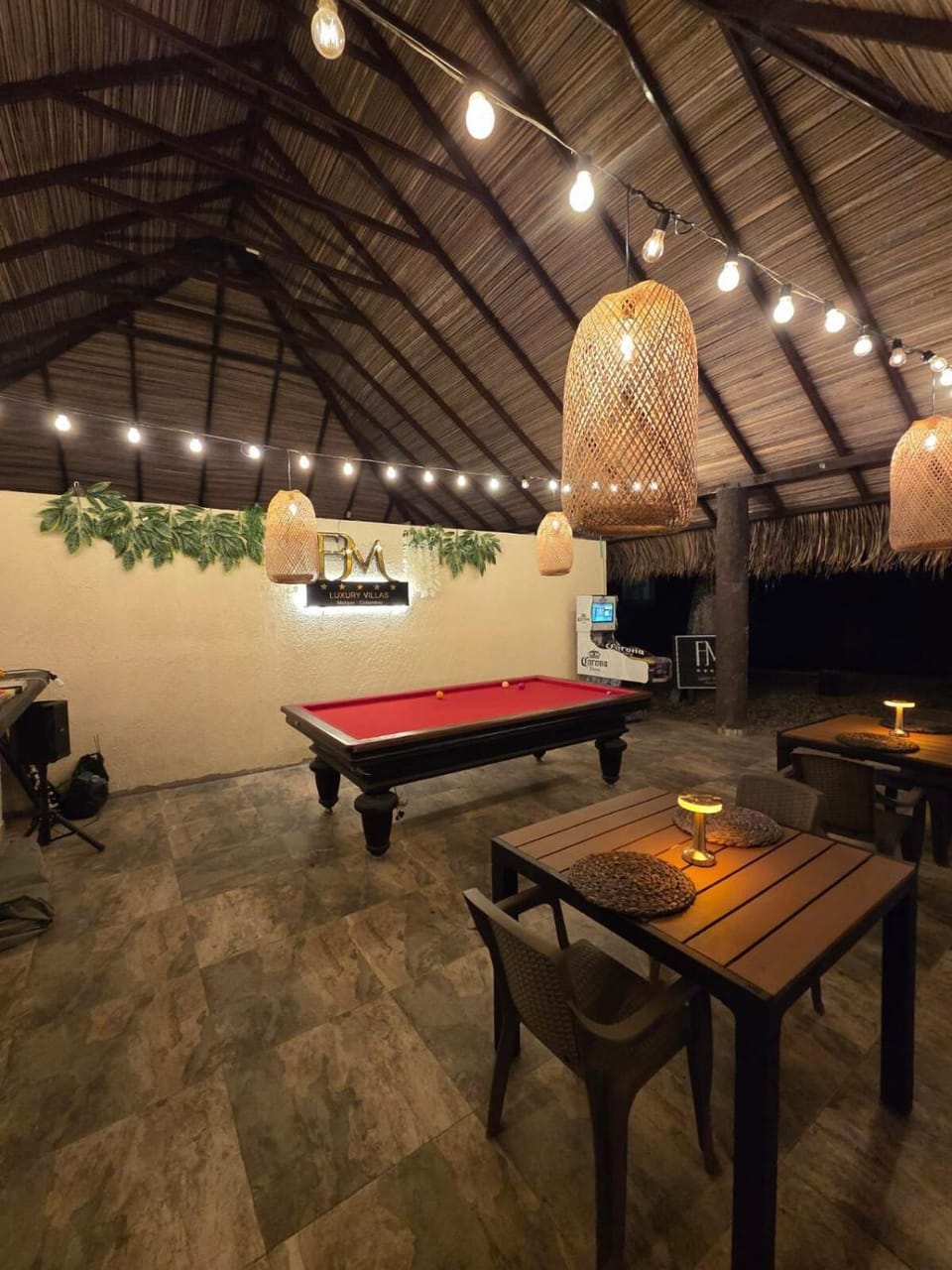 Suite tropical con piscina privada Melgar Villa in Melgar