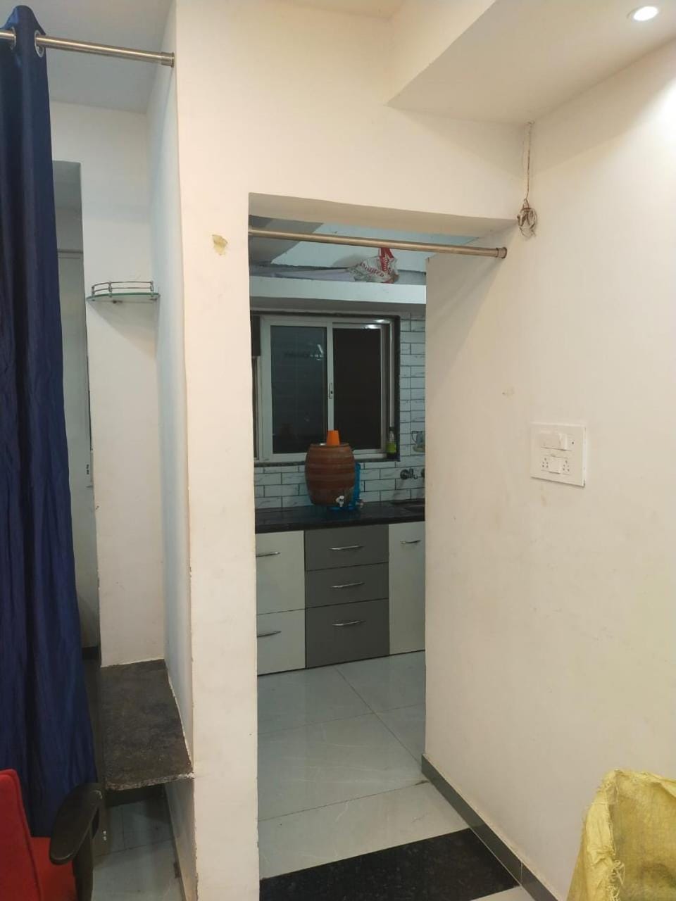 Vishal shree society Apartment in Pune