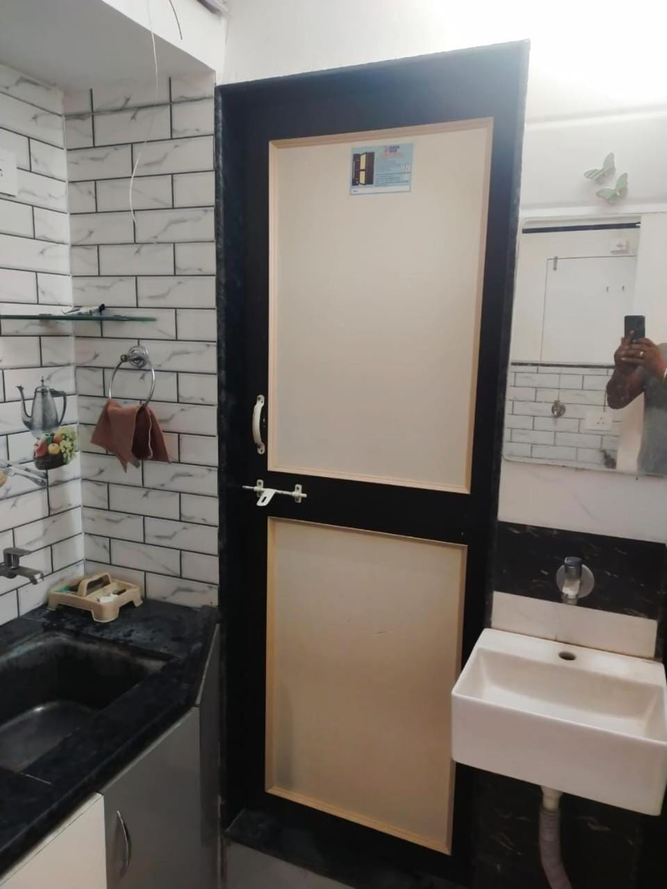 Vishal shree society Apartment in Pune