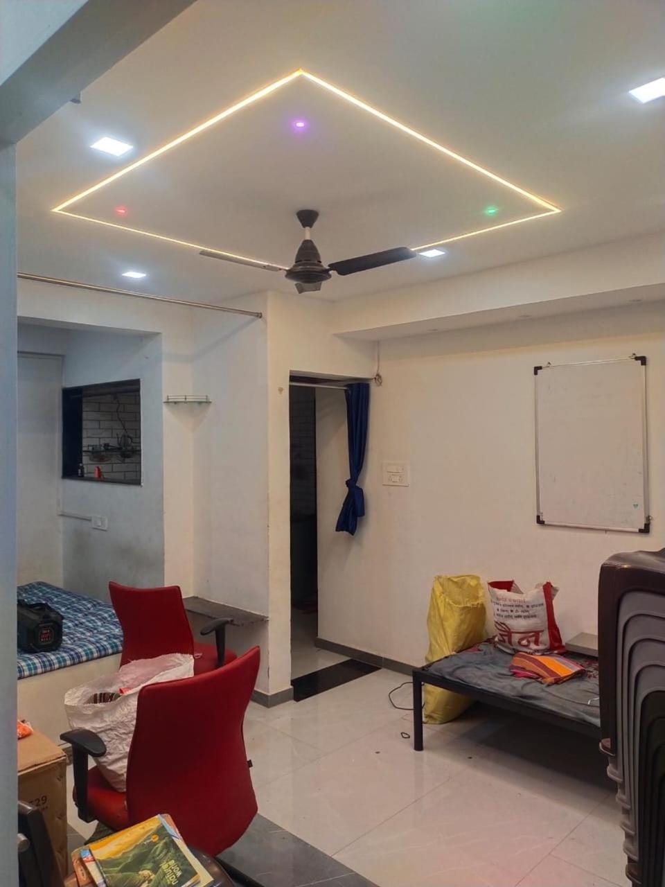 Vishal shree society Apartment in Pune