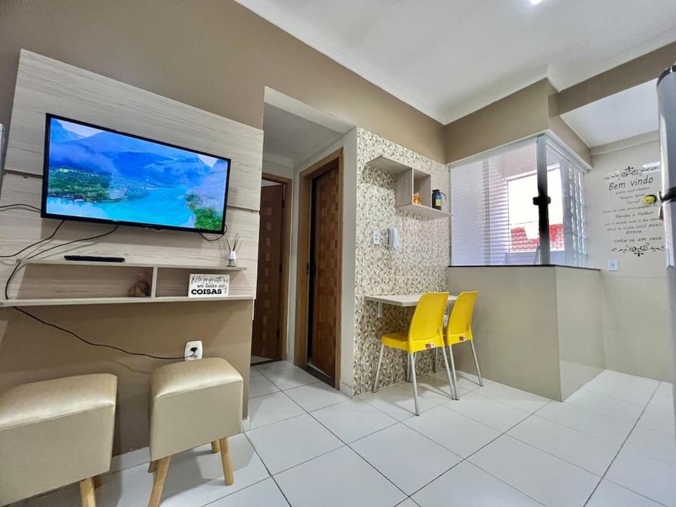 104 Apto 2 qtos Conforto e Privacidade Apartment in Belém
