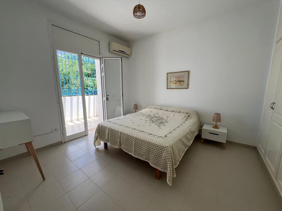Dar Rahma House in Sousse Governorate, Tunisia