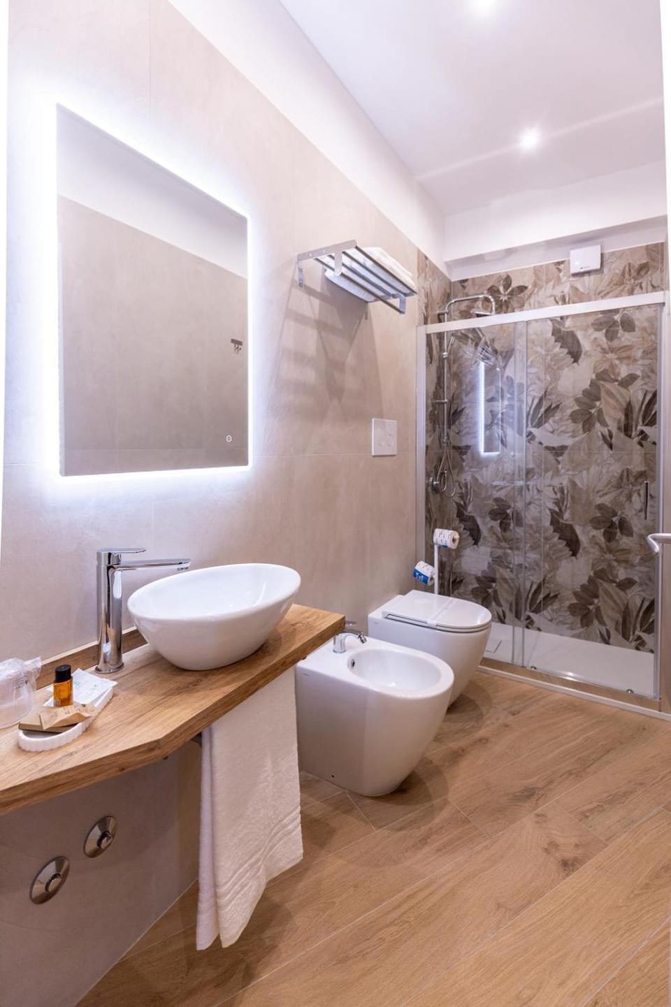 Lotus B&B Bed and Breakfast in Messina