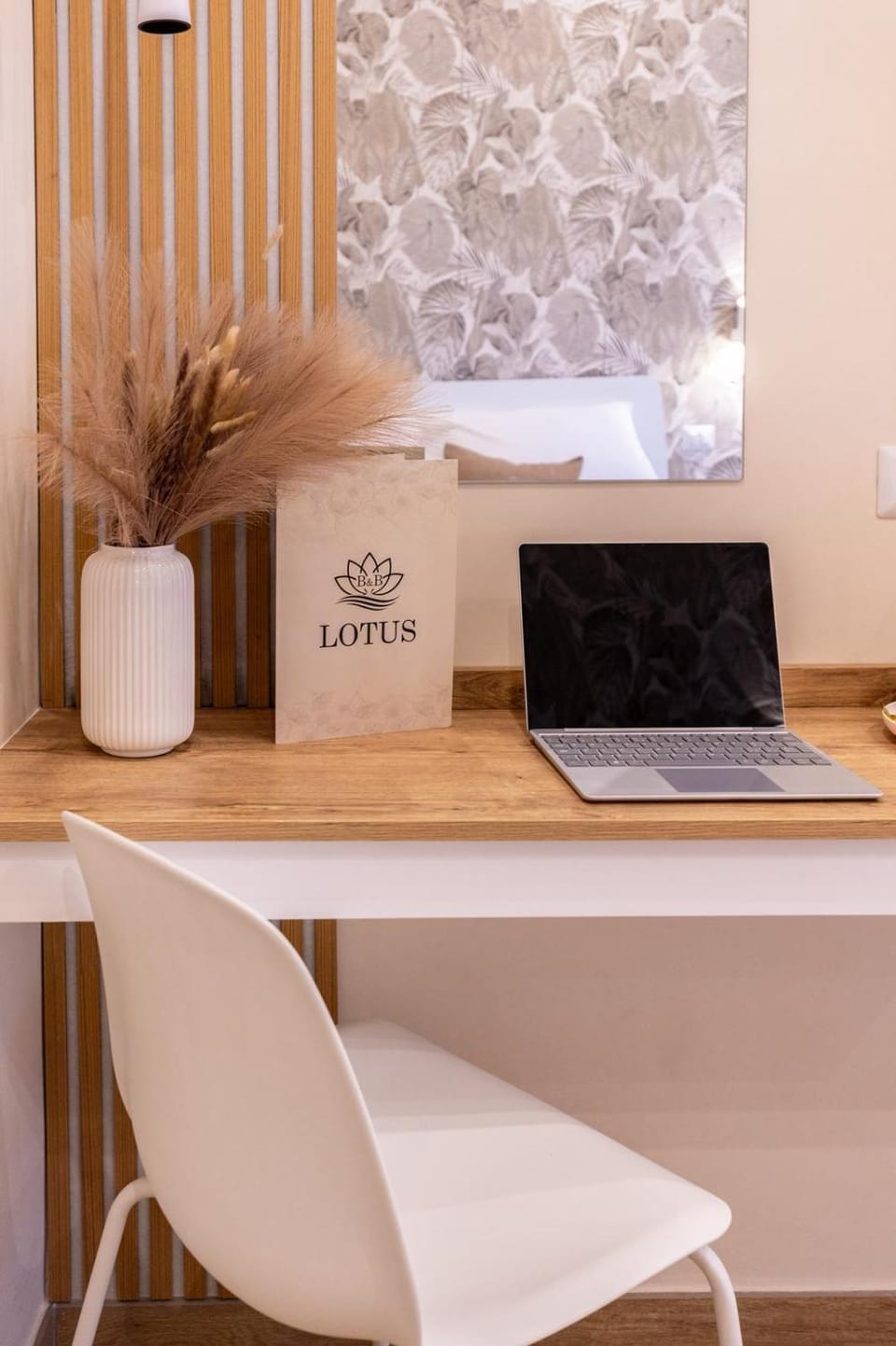 Lotus B&B Bed and Breakfast in Messina