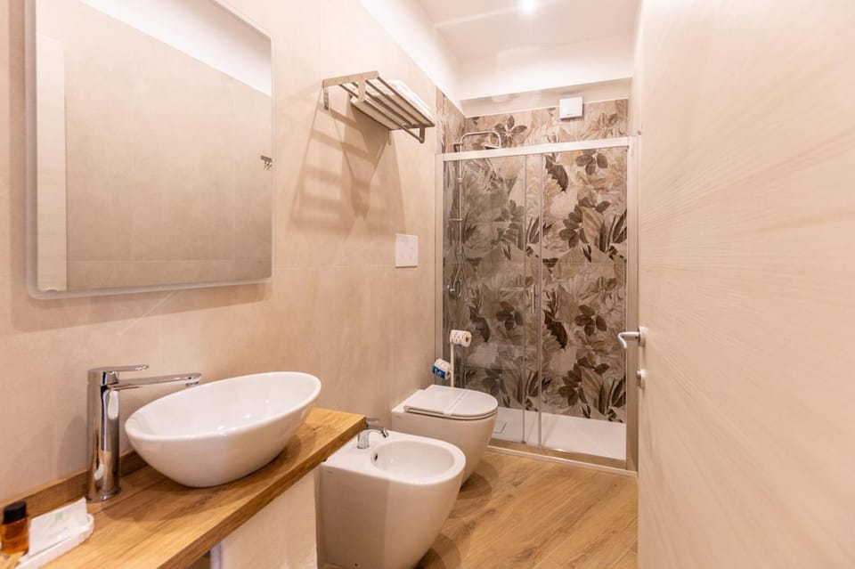 Lotus B&B Bed and Breakfast in Messina