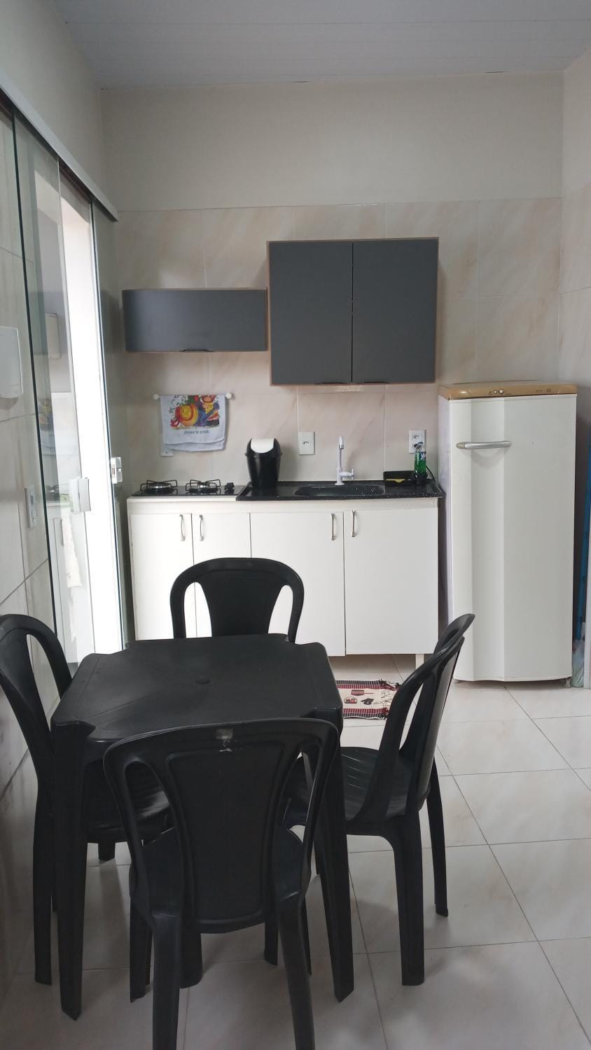 Casinha Larithur House in Beberibe