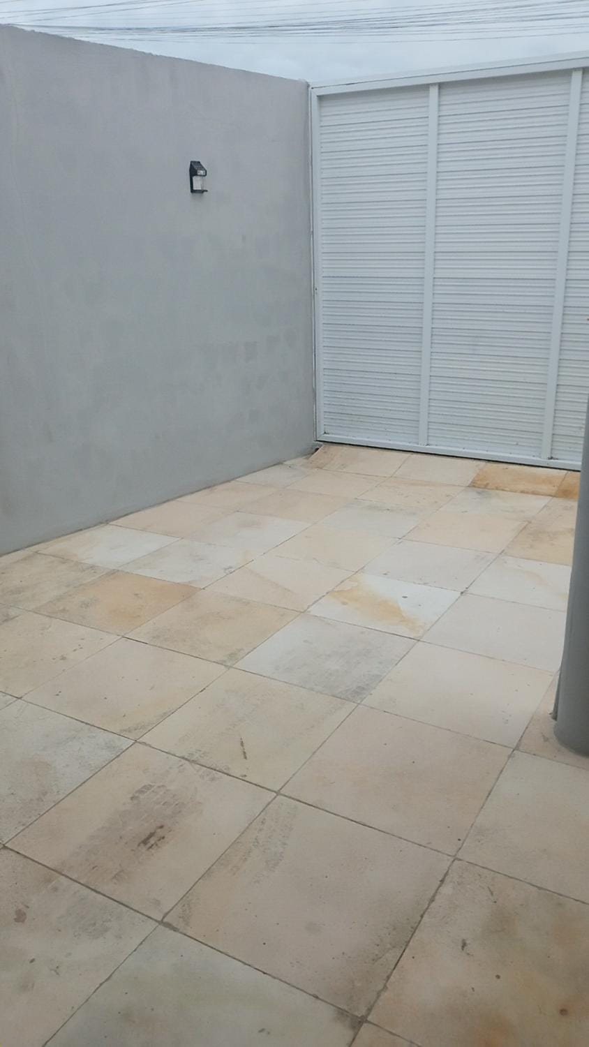 Casinha Larithur House in Beberibe
