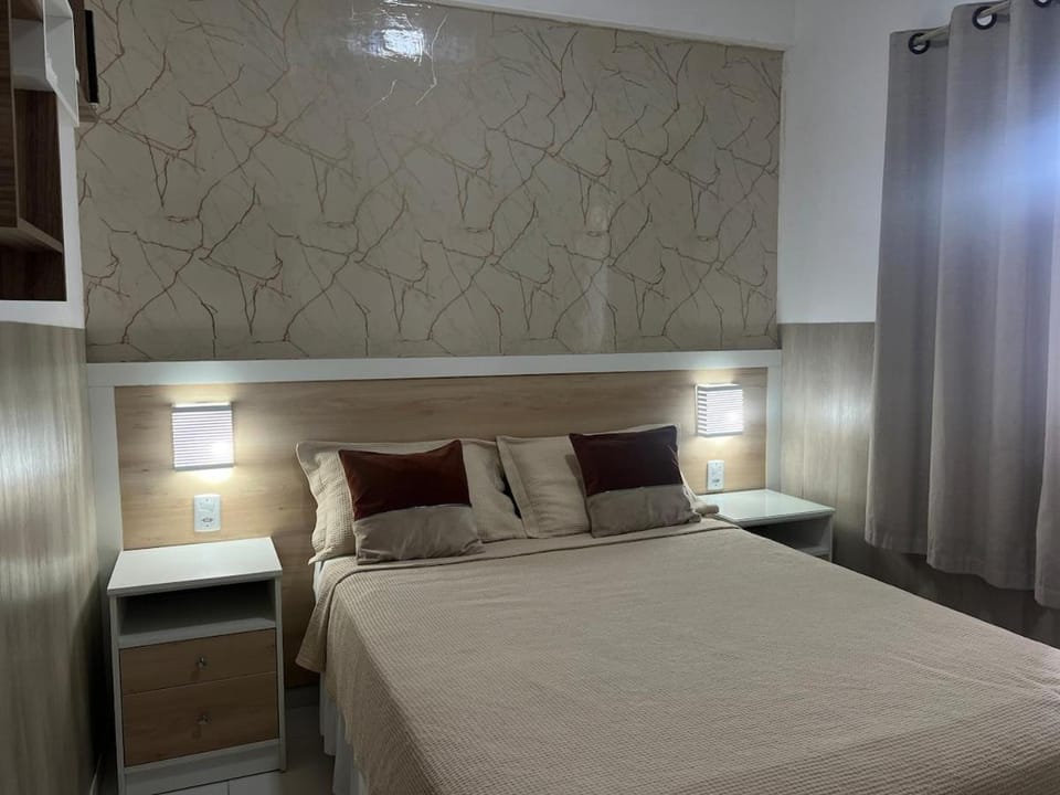 Apart 207 - 207 apto 2Qtos Lindo Apartment in Belém