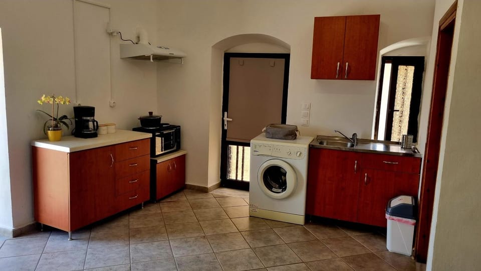 Studio Marianna & George Apartment in Crete