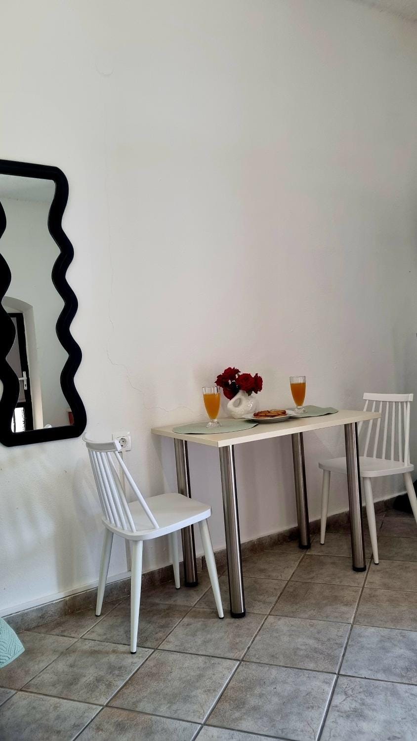 Studio Marianna & George Apartment in Crete