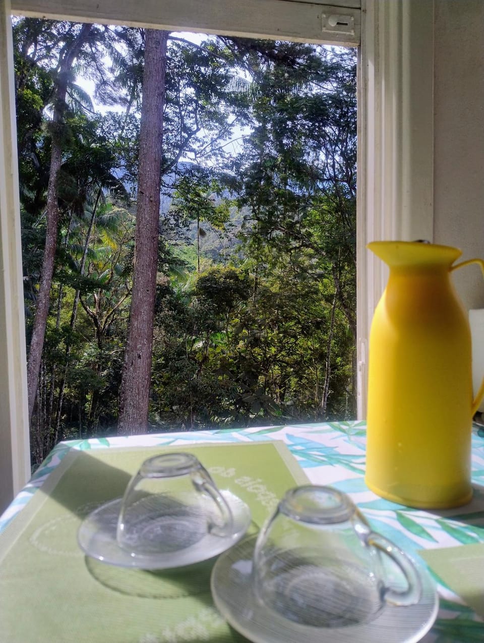 Chalé na Montanha no Parque Nacional House in Resende