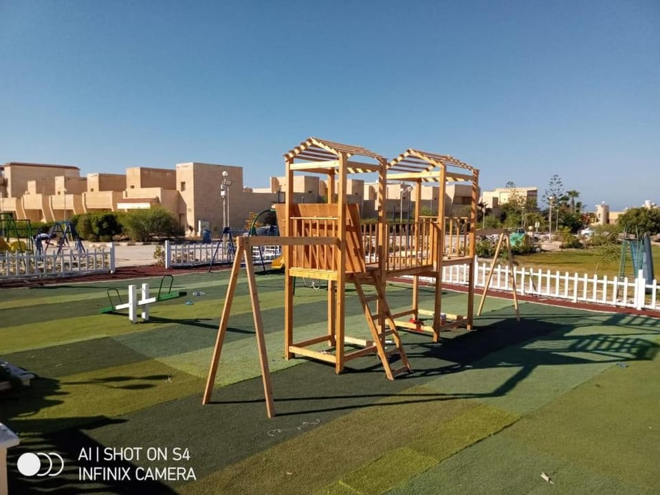 Toga fun Apartment in Egypt