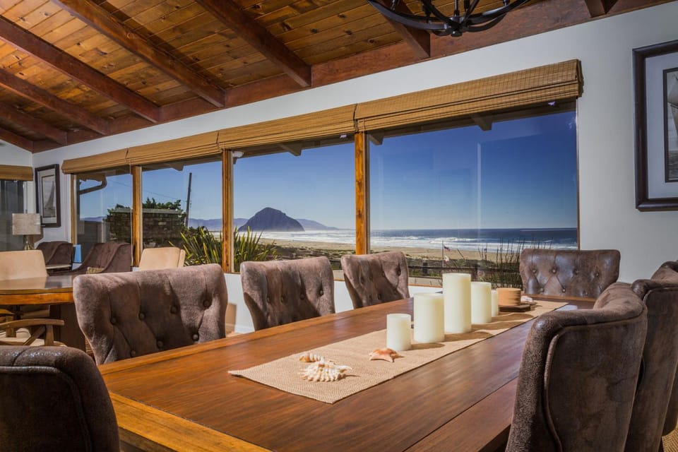 3350 Beachcomber House in Morro Bay