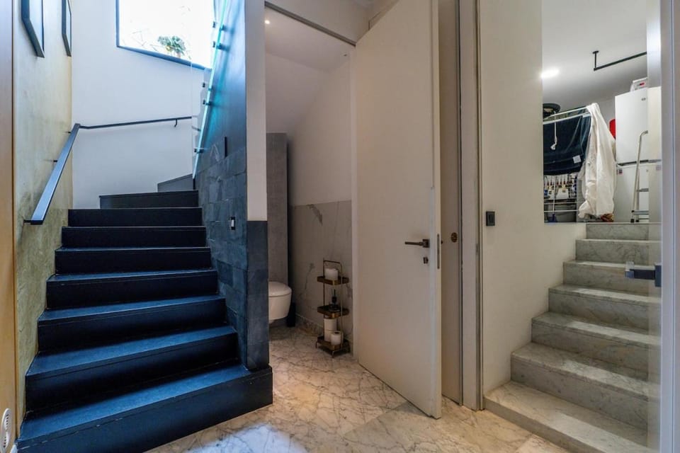 Villa Soribida w pool Apartment in Villefranche-sur-Mer