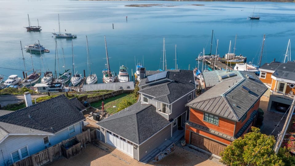 217 Main House in Morro Bay