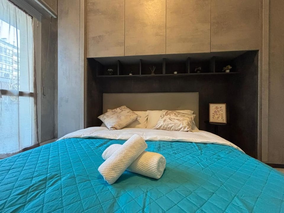 Casa Bonita San Siro Vacation rental in Milan