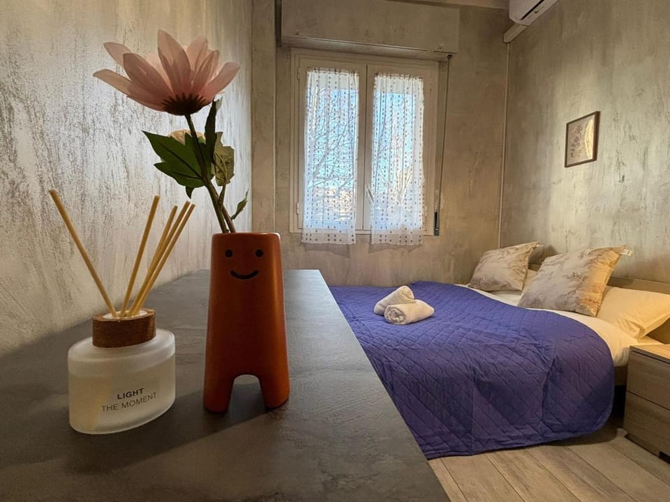 Casa Bonita San Siro Vacation rental in Milan