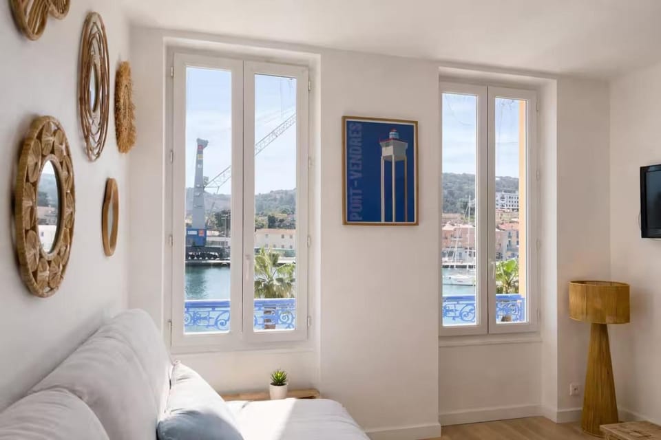 Sea view
