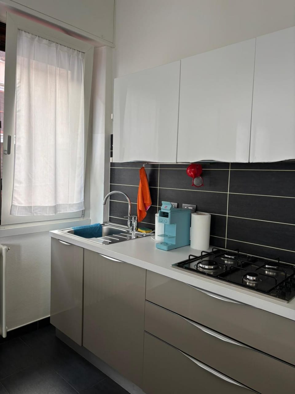Gerenz-home Apartment in Province of Lecco