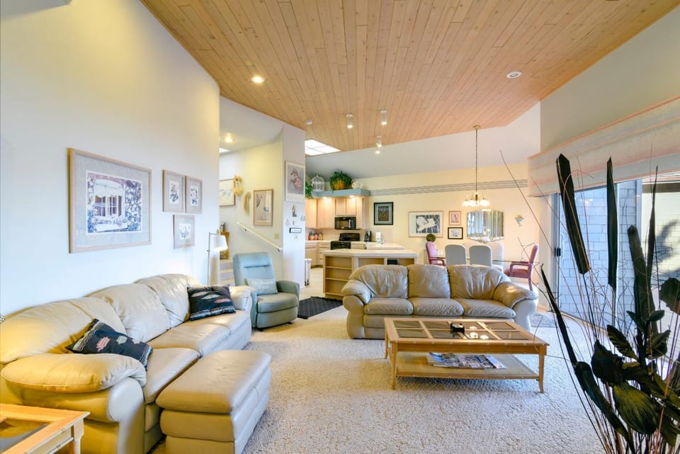 779 North Ocean House in Cayucos