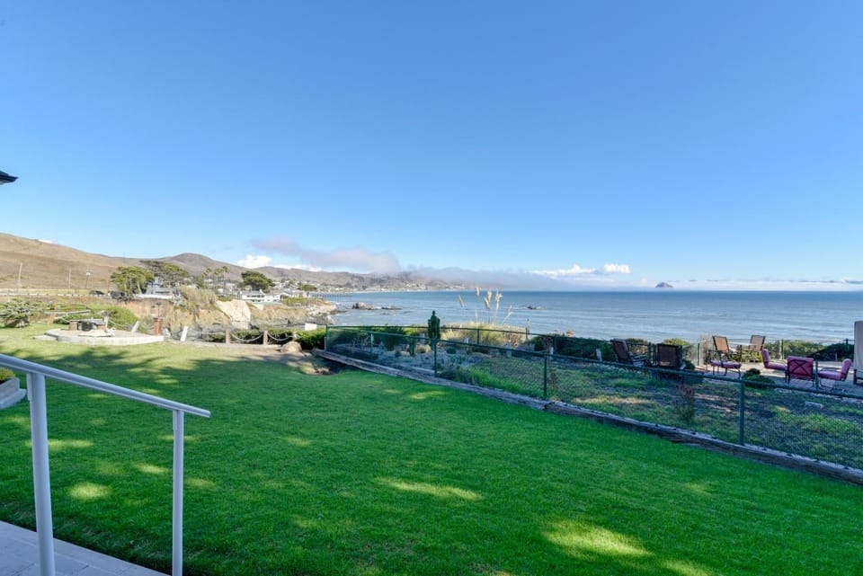 779 North Ocean House in Cayucos