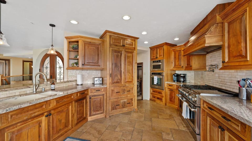 370 Park House in Cayucos