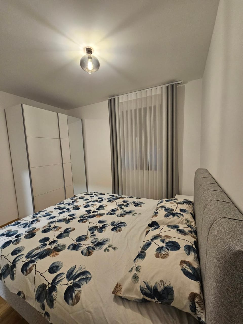 Family Residence Tološi Apartment in Podgorica