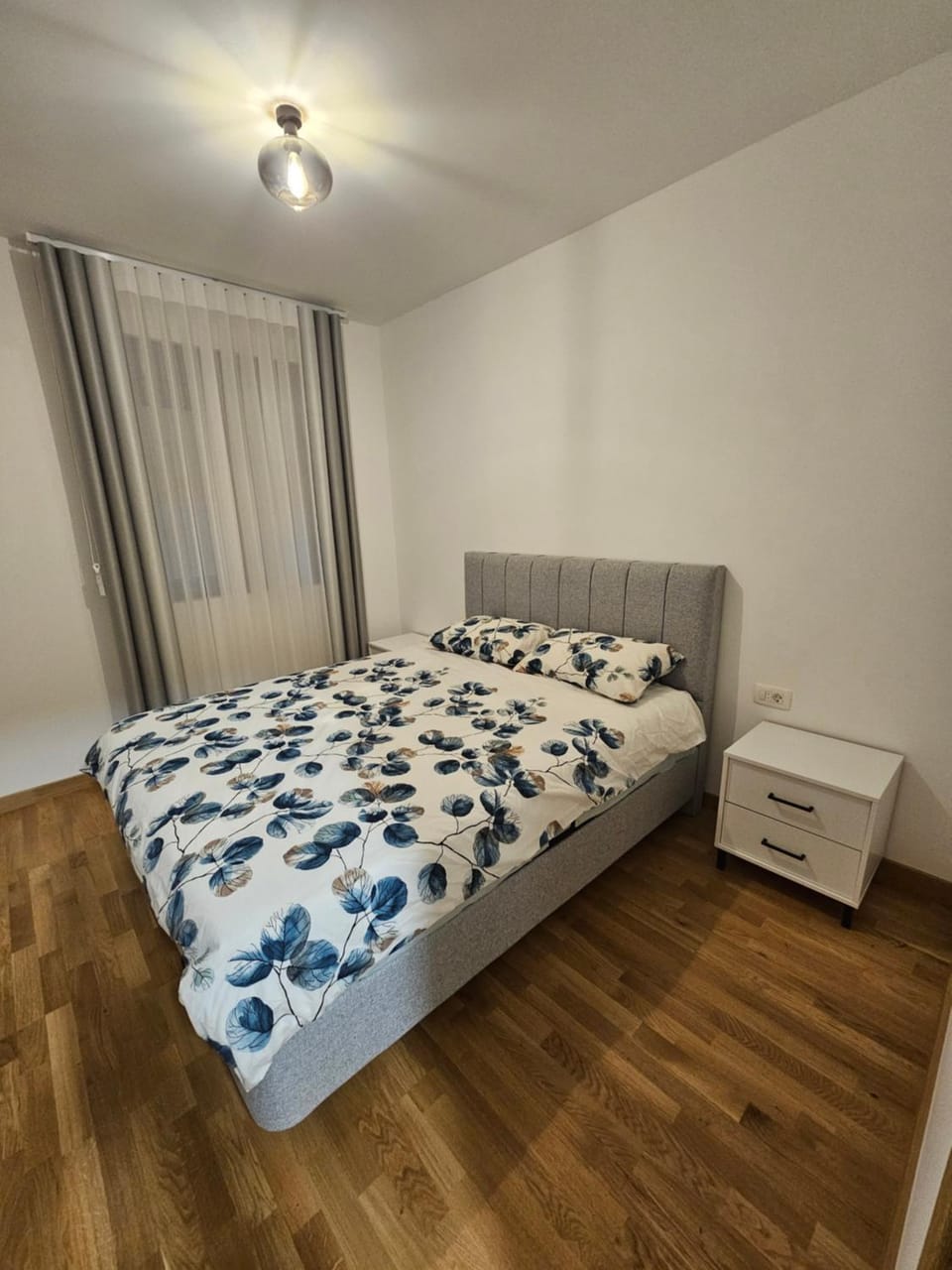 Family Residence Tološi Apartment in Podgorica