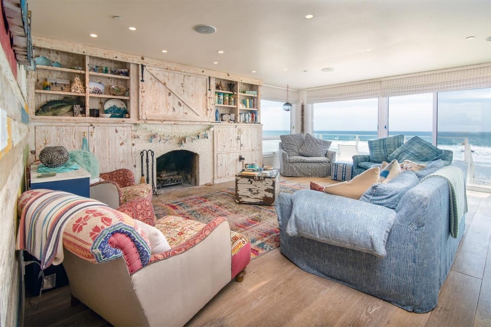 3436 Studio House in Cayucos