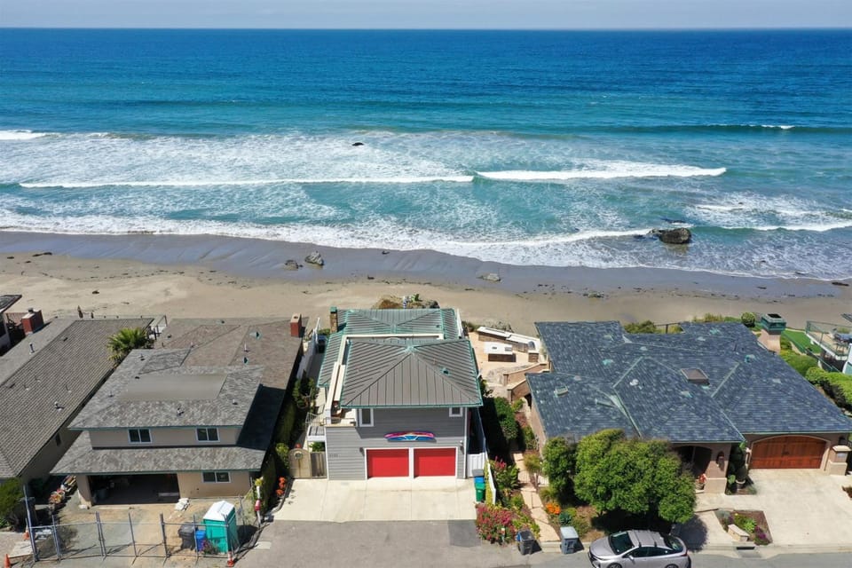 3436 Studio House in Cayucos