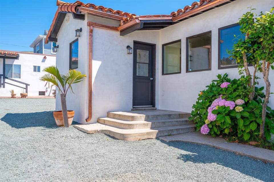 Casa Cayucos House in Cayucos