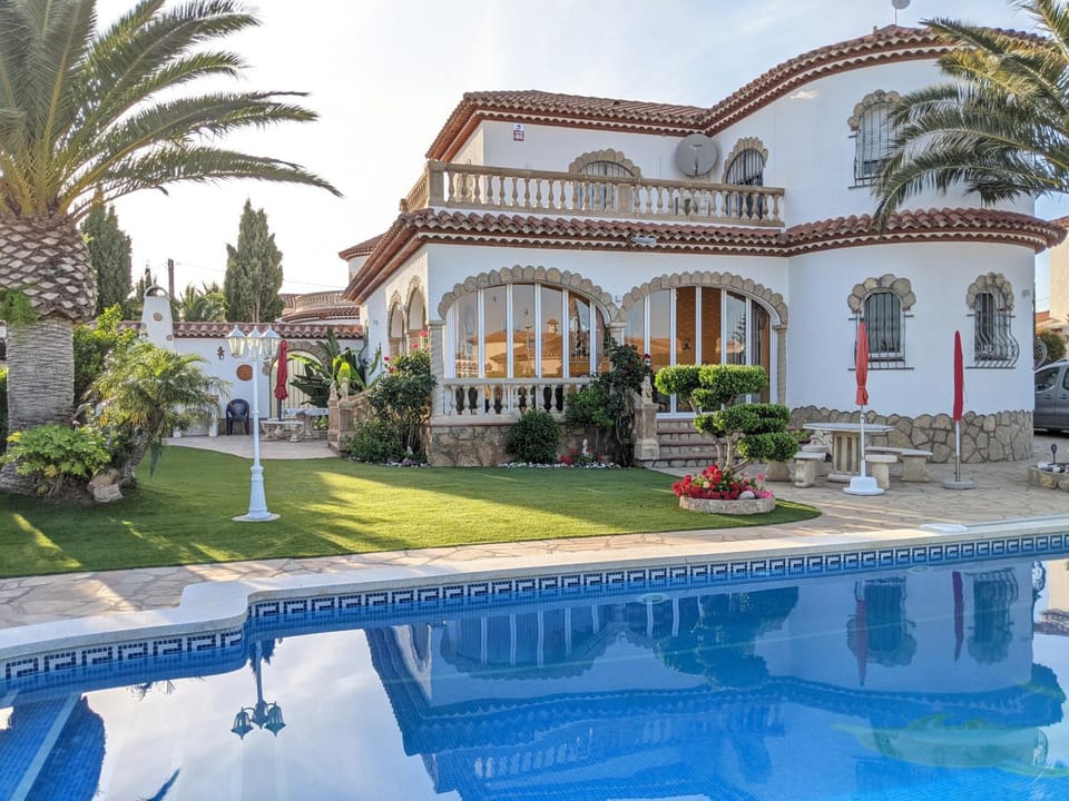 Traumvilla Corazon Villa in Miami Platja