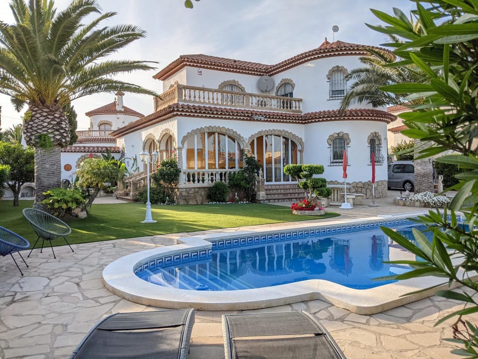 Traumvilla Corazon Villa in Miami Platja