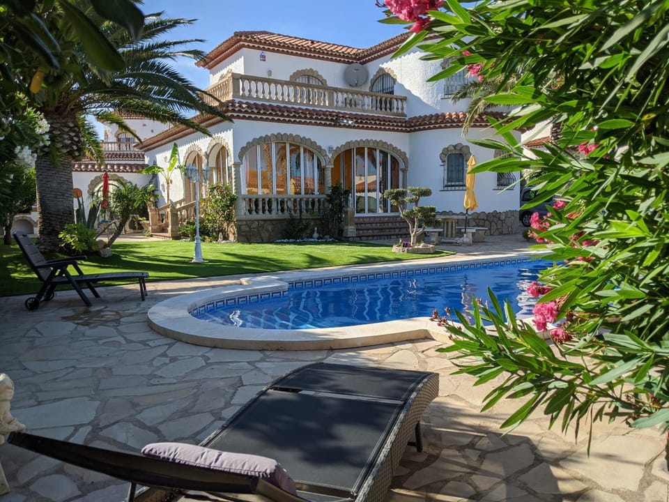 Traumvilla Corazon Villa in Miami Platja