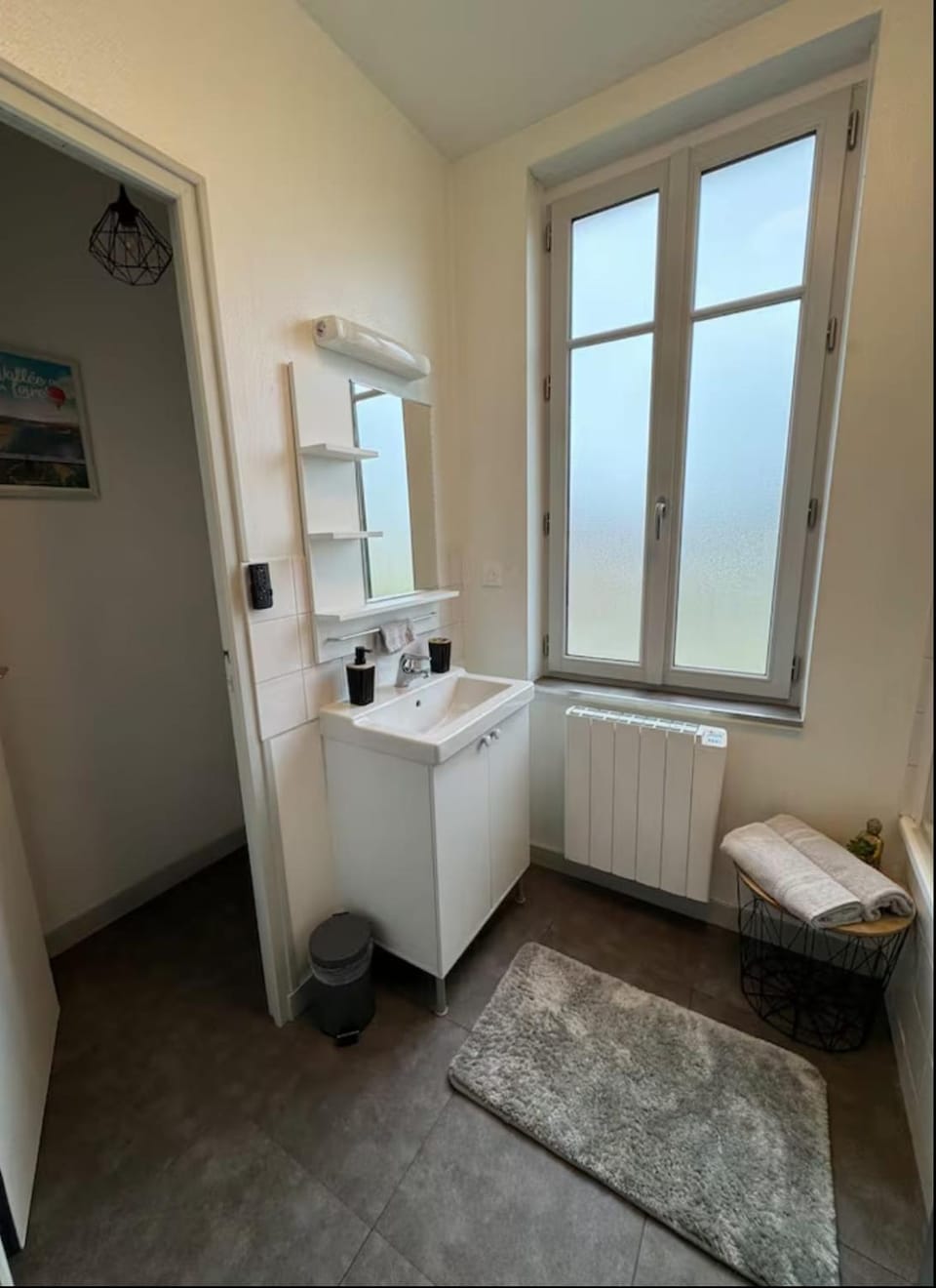 Studio cosy proche gare et centre ville Apartment in Saumur