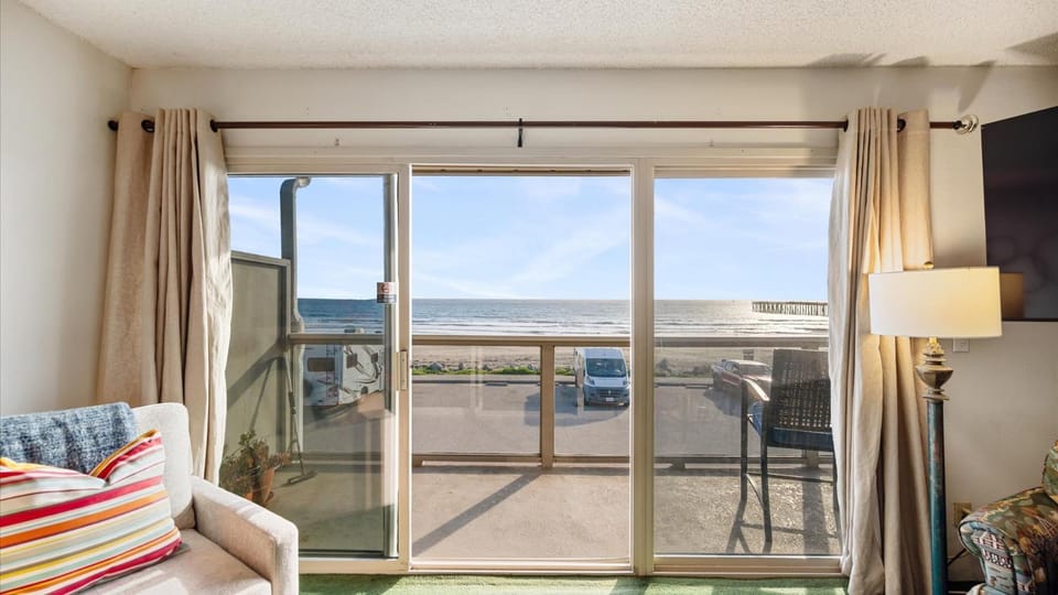 77 North Ocean Ave #3 House in Cayucos