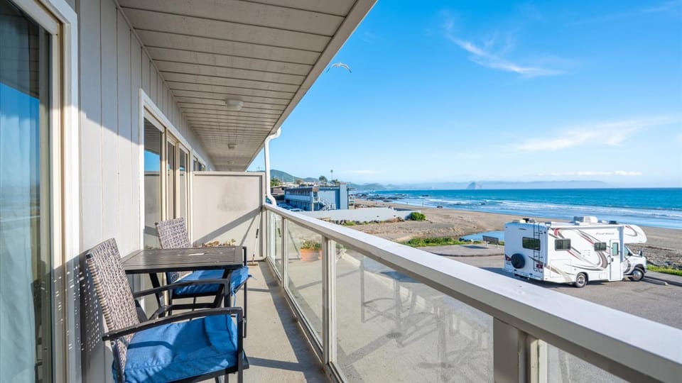 77 North Ocean Ave #3 House in Cayucos