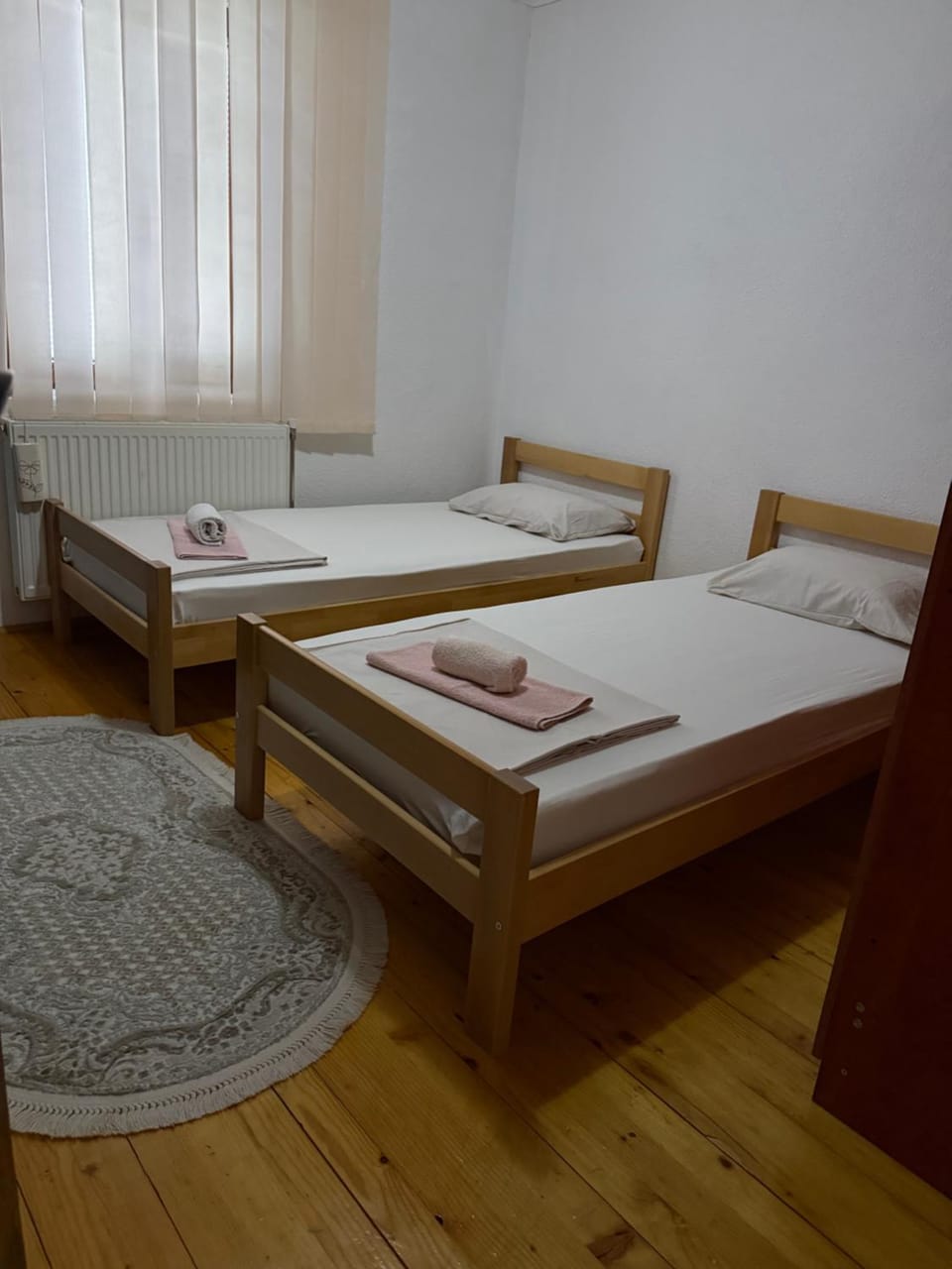 Lejnas room Apartment in Montenegro
