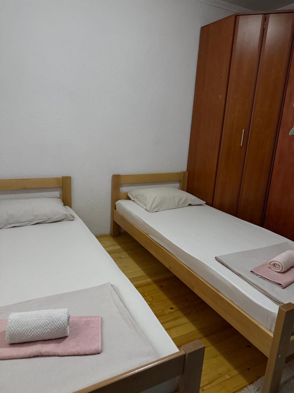 Lejnas room Apartment in Montenegro