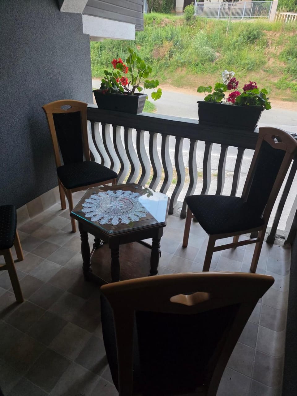 Lejnas room Apartment in Montenegro