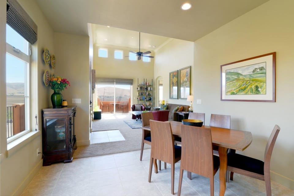 1851 Ironwood House in Morro Bay