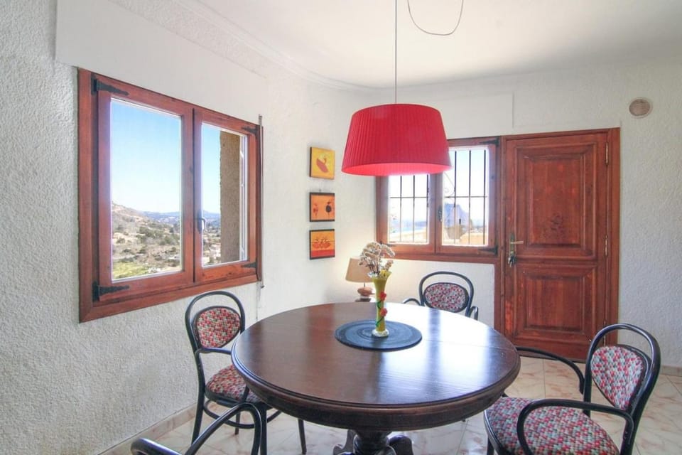 Villa with private pool - Maryvilla 0611 Villa in Calp