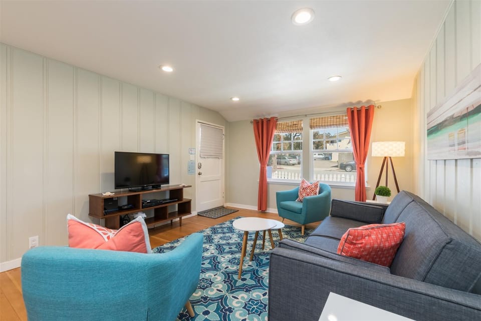895 Monterey House in Morro Bay