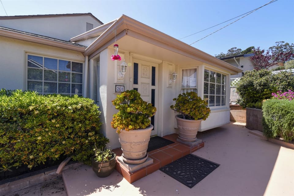 261 Shasta House in Morro Bay