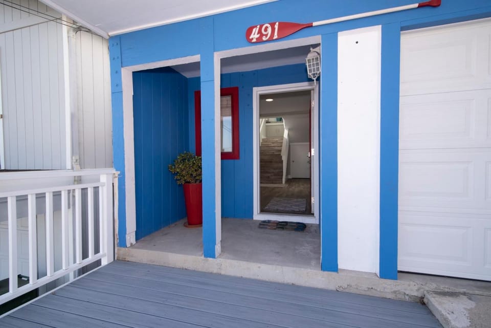 491 Orcas House in Morro Bay